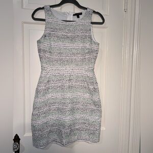 ✨banana republic dress